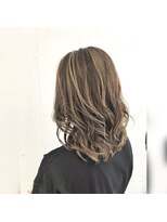 モードケイズ 調布店(MODE K's)&nbsp;【グレージュカラー.12】調布/調布駅