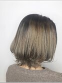 ハイグラでオシャレに決めよう/シークレットハイライト