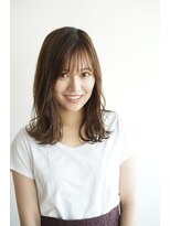 プロデュース 古淵店(Produce) 華やかゆるふわ巻き【町田/相模原/古淵】