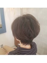 ヘアー デザイン イット(ITTO)&nbsp;大人ショート