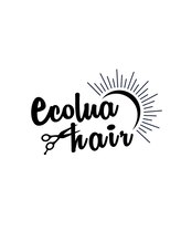 エコルアヘアー(ecolua hair) ecolua hair