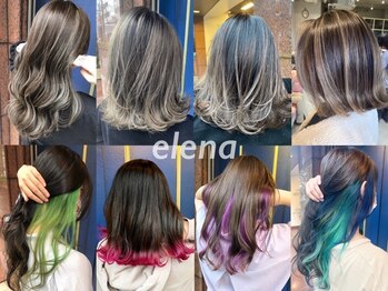 elena【エレナ】