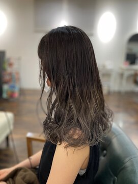 アークス(Ark'ss) グラデーションカラー