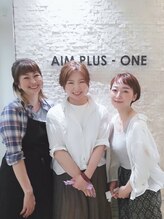 エイム 下北沢(aim)