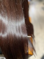 リオールヘア 北千住(LIOR.HAIR)&nbsp;髪質改善トリートメント☆