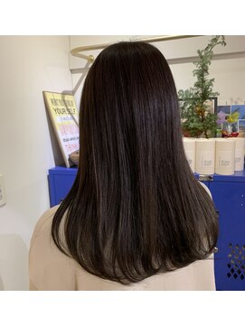 ラック 津田沼(LUCK) LUCK ラベンダーショコラベージュ