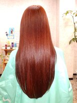 オルガン(Organ)&nbsp;【専門店】髪質改善.酸性縮毛矯正/酸性縮毛矯正