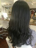 エストレーラ(ｅｓｔｒｅｌｌａ)&nbsp;巻き髪風パーマ