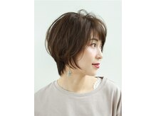 ヘアサロン アンフェール(Hair Salon Amfaire)