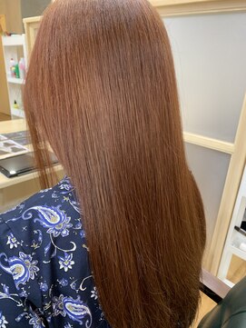 ルスト(L.u.s.t) ナチュラルピンク