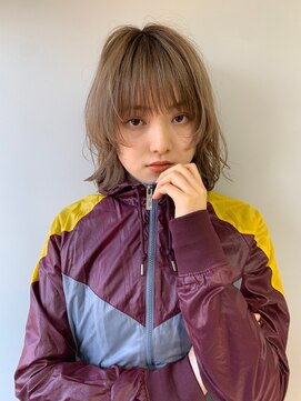 ヴェイン 渋谷(vain) くびれミディ