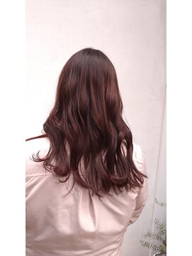 ミント バイ フォルテ(mint by FORTE) 【髪質改善】mint by FORTE