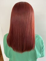 オーヘアールーム O hair-room&nbsp;カッパー