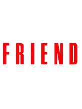 FRIEND美容室　本店