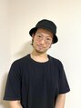エスピガ(ESPIGA) 関 慎哉