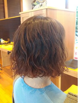 コレット(COLLET) お客様スタイル