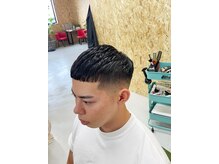 チョップ(CHOP)