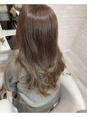 ロングレイヤー