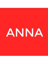 ANNA　【アンナ】 