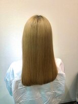 グルグル 秋葉原店(GULGUL)&nbsp;ココアベージュ/グレージュカラー/ボブウルフ/韓国ヘア[秋葉原]