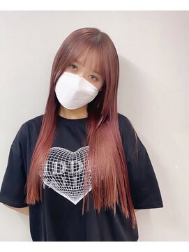 ローレン(Lolen.) 【レッドブラウン☆】藤川 侑大