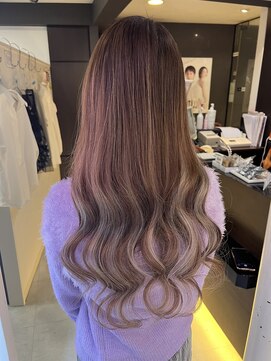 カラコレ(Cara Core) エクステ50本