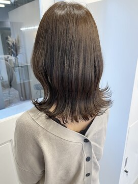 アルドラ(ALUDRA) くびれスタイル