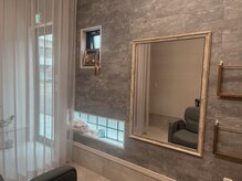 ルーム(Room.)の雰囲気（周りを気にせず落ち着いた空間☆）
