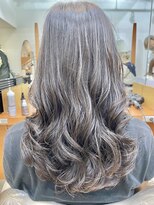 アッシュ 祐天寺店(Ash)&nbsp;韓国風デジタルパーマ