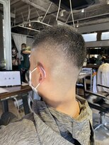 グッドネイバーズ 新松戸(GOOD NEIGHBORS shin-matsudo)&nbsp;ボーズフェード