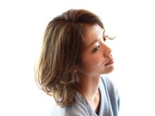 ヘアパーク ティアンダ(hair park t under)