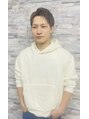 ルヴアッシュ(LuvuAsh) 古元 駿