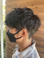 パーツ(parts) スペインカール