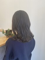 マジョリルゥ 寝屋川店(ma jolie.lou)&nbsp;ナチュラルブラウン