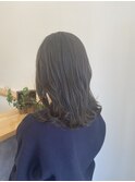ナチュラルブラウン