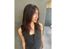 エヌ ヘアー(N-hair)