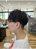 ＊men's ソフトツイスパ[千葉]