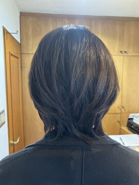 フリースタイル 立川(@.Freestyle) ボブグラ