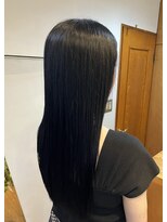 フリースタイル 立川(@.Freestyle)&nbsp;ワンレングス