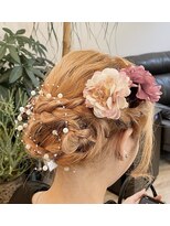 シュシュ(SHU-SHU)&nbsp;アツプ