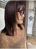 大人レッド