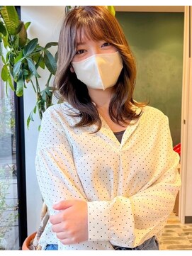 バランス(BALANCE.) くびれレイヤー