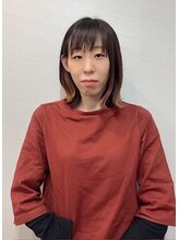 リエゾン 盛 夏実