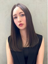 リラックスカラー(relax COLOR)