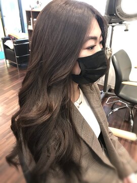 フェリッツ(feliz) ラブリーロング