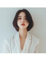 イーエムエー アールビアンカ 名駅店(e.m.a×Ar be.anca)&nbsp;スタイル296