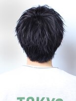 リップス 自由が丘(LIPPS)&nbsp;エアリーツイストマッシュ