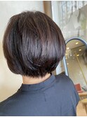 カット　30代40代50代60代
