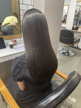 メゾン 吉祥寺北口(MAISON) 髪質改善×美髪ULTOWAトリートメント