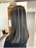 【林】コントラストハイライト